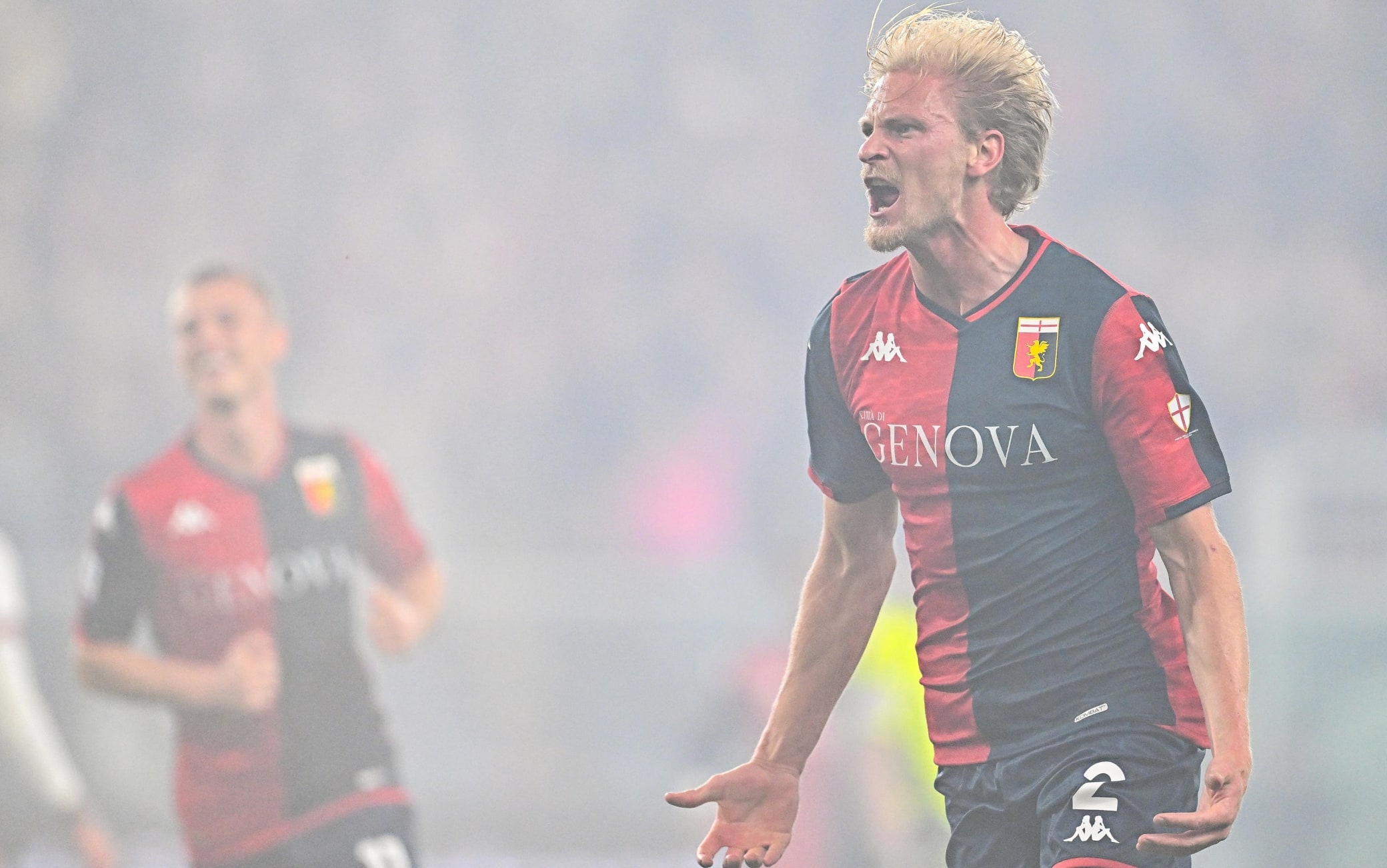 Genoa Cagliari 3-0: gol e highlights della partita di Serie A | Sky Sport